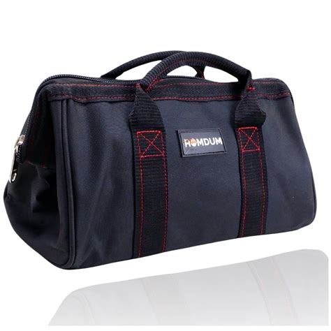 Homdum 13 Inch Multipurpose Tools Storage Bag Water Resistant for ...