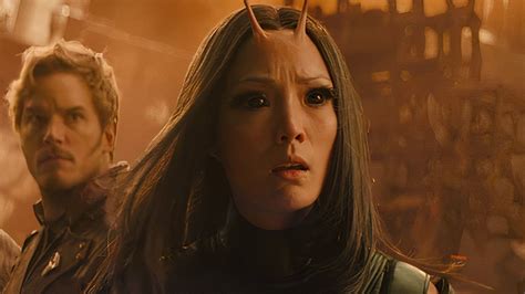 Guardians of the Galaxy Star Teases Portraying 'One Specific' DCU Character