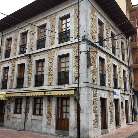 HOTEL PILONES (Infiesto) - Hotel Reviews, Photos, Rate Comparison ...