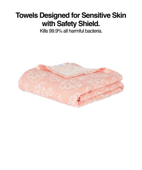 Buy Banana, Bamboo and Aloe Vera Towels Online – Doctor Towels