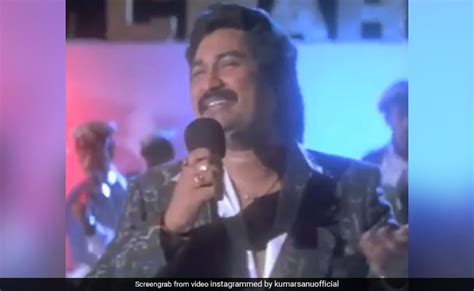 कुमार सानू की पहली परफॉर्मेंस पर उनके पापा ने किया था कुछ ऐसा, बताते ...