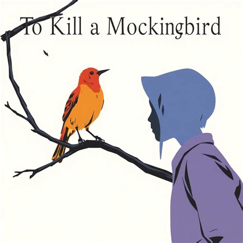 Extract from the novel To Kill a Mockingbird - Home Teachers India