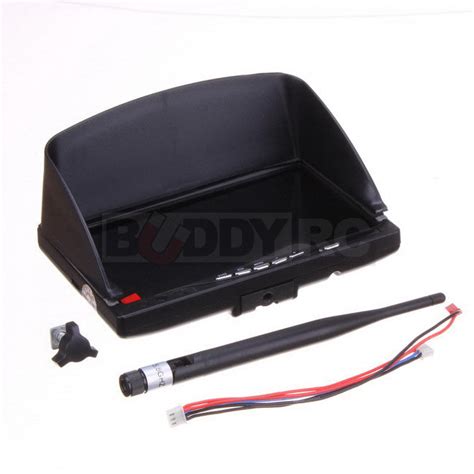 Image result for TFT LCD Color Monitor Backup Instructions