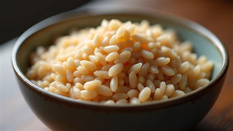 Diabetic-Friendly Rice Options