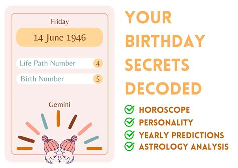 What is the zodiac sign of june 14 60 photos - Astrologytoyou.com