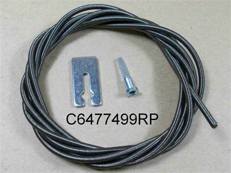 Image result for DIY Speedometer Cable Fix