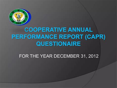 Performance Report of PANELCO III | PDF