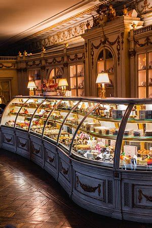Кондитерская Кафе ПушкинЪ, Москва - фото ресторана - Tripadvisor
