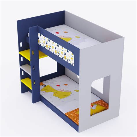 Caravan Bunk Bed – Boingg!