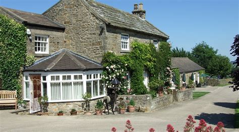 MOUNT PLEASANT FARM COTTAGES (Whashton) - B&B Reviews, Photos, Rate ...