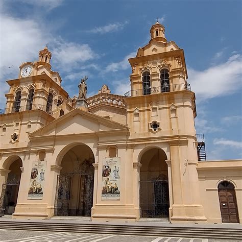 CATEDRAL DE CÓRDOBA NUESTRA SEÑORA DE LA ASUNCIÓN (2025) All You Need ...