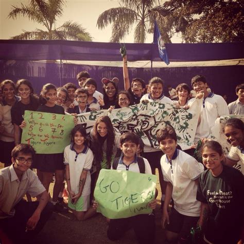 Dhirubhai Ambani International School