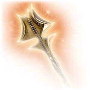 Devotee's Mace - bg3.wiki