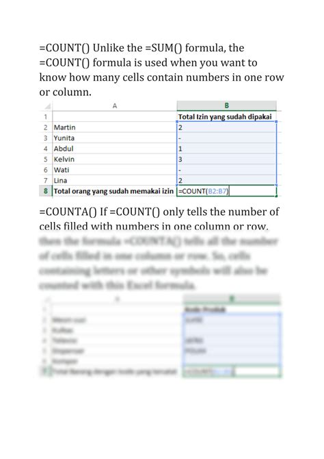 Image result for Excel Basic Formulas Basic As