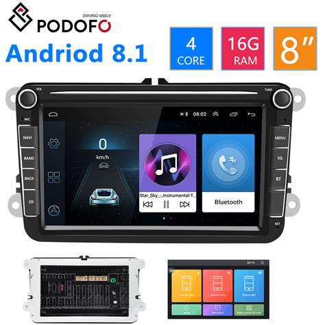 Image result for Android 9.1 Radio