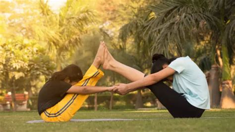 Stretching Exercises for Kids: 5 Easy Moves for Better Health and ...