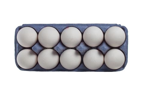 在白色隔绝的包裹的十个鸡蛋 库存图片. 图片 包括有 饮料, 简单, 敌意, 增长, 嵌套, 装箱, 产品 - 72044457