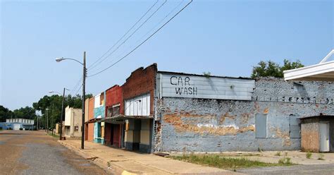 mississippi:the poorest state in america : r/UrbanHell
