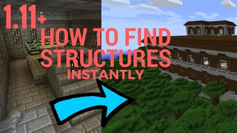 Image result for Command to Summon Structures in Minecraft