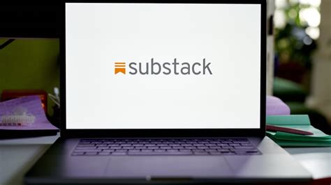 Image result for Why Is Everyone Using Substack