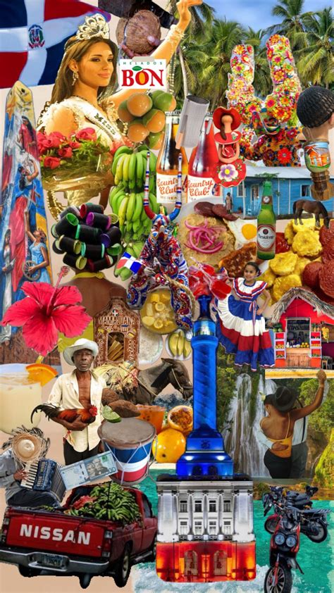 Dominican Republic Culture 的图像结果