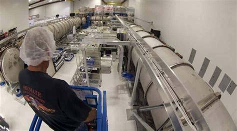 Laser Interferometer Gravitational-wave Observatory (LIGO)