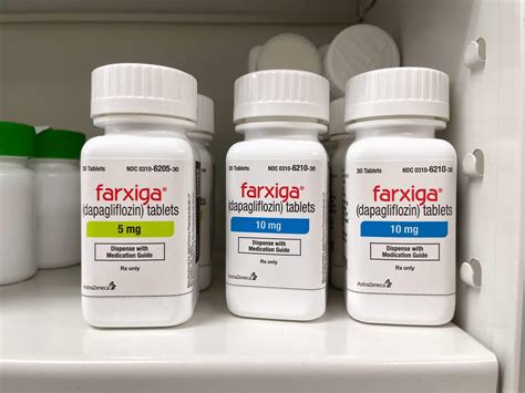 Farxiga How Does It Help Kidneys