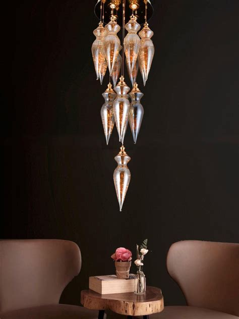 Kilmer 13-Lamp | Buy LED Chandeliers Online in India | Jainsons Emporio ...