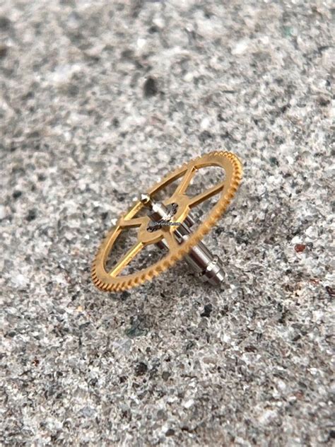 Lemania #1509 NEU ORIGINAL LEMANIA 5100 - 1482 ANTRIEB ORGAN... for Rs ...