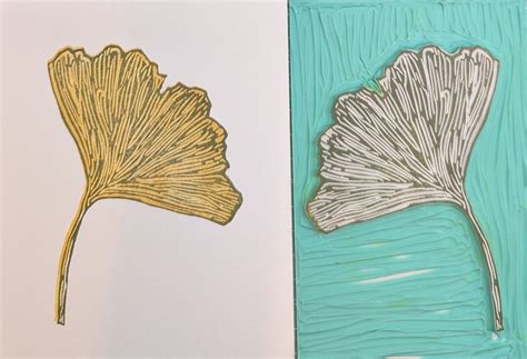 Multi-Layer Linocut Printmaking Class, Let The Cat Go- Fine Art and ...