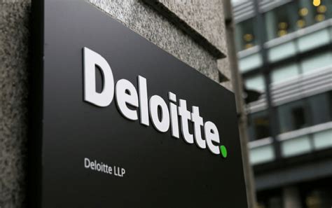 (56) Offres d'emploi à Deloitte Canada ☆ ANAPEC Jobs