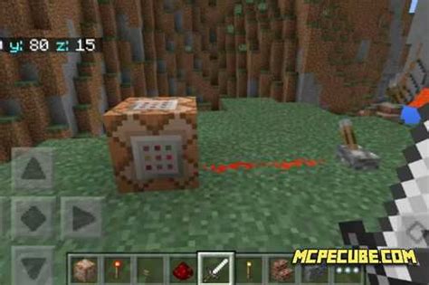 Image result for Command Block Update for Minecraft PS4