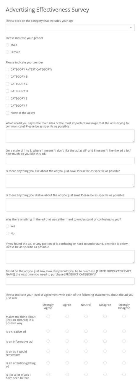 Environmental Quality Survey Example 的图像结果