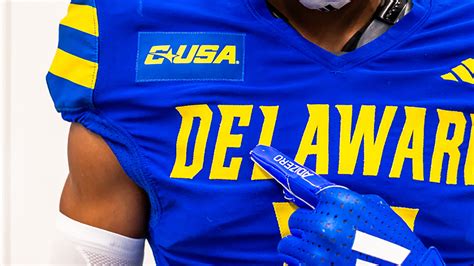 2025-26 College Football Uniform Preview: Conference USA, Mountain West ...