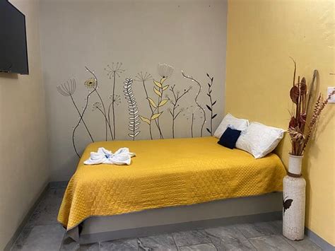 HOTEL SANTILLAN (Asuncion Nochixtlan) - Lodge Reviews & Photos ...