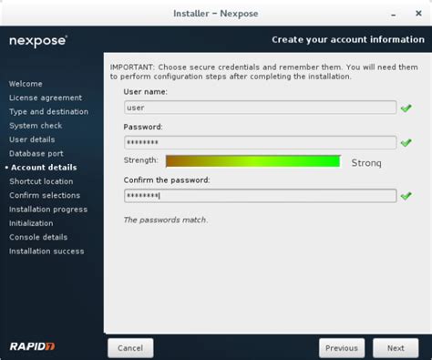 Image result for Nexpose Vulnerability Scanner