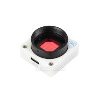 Buy Waveshare IMX577 12MP USB Camera (B), 3840 × 3024 Resolution, Plug ...