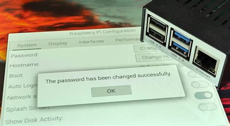 Image result for How to Recover Raspberry Pi Network Password
