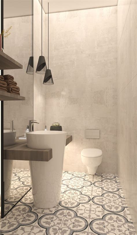 Moroccan tiles bathroom – Artofit