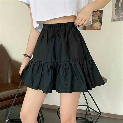 A-Line short Skirt – Dino Store