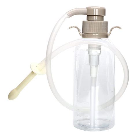 Buy SPARKS FLY Vaginálnel Shower Cleaner Enema Rectal Syringe for Men ...