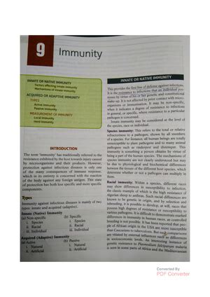 Cp Ex no.7 identification of fungal food spoilers - Microbiology - Studocu