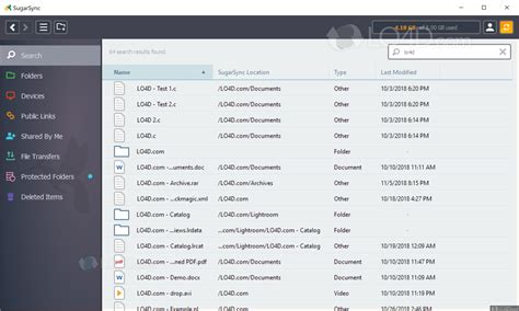 Image result for SugarSync Tutorial