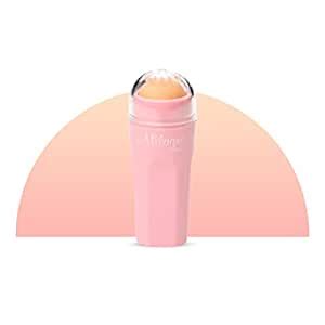Milagro Beauty Oil Absorbing Volcanic Face Roller, Reusable Facial ...