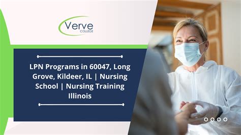LPN Programs in 60047, Kildeer, IL | Practical Nurse School