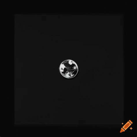 Rap album cover artwork