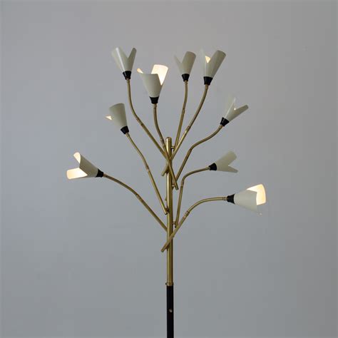 'Medusa' Floor Lamp by Stilnovo | Nicholas & Alistair