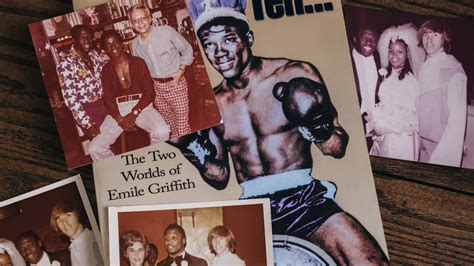 Emile Griffith’s Double Life Is Subject of Met Opera ‘Champion’ - The ...