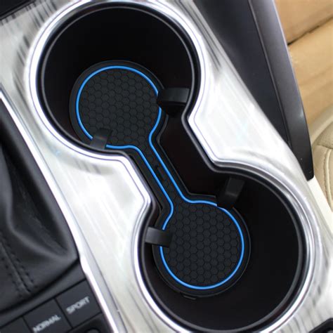 Amazon.com: Fit for Toyota Camry 2018-2024,Car Cup Holder Inserts Coasters for Toyota Camry ...