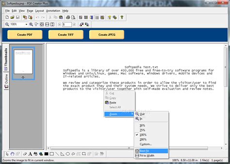 Image result for PDF Creator Software